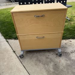 IKEA Office Furniture, Excellent Condition. Only 3 Pieces Left!