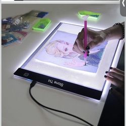 Light Box Tracing Tablet 