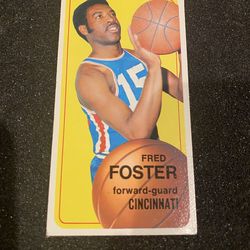 Topps Basketball Card