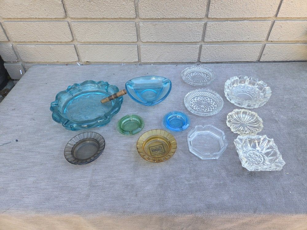 Ashtrays Message For Prices