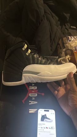 Retro 12 Playoffs