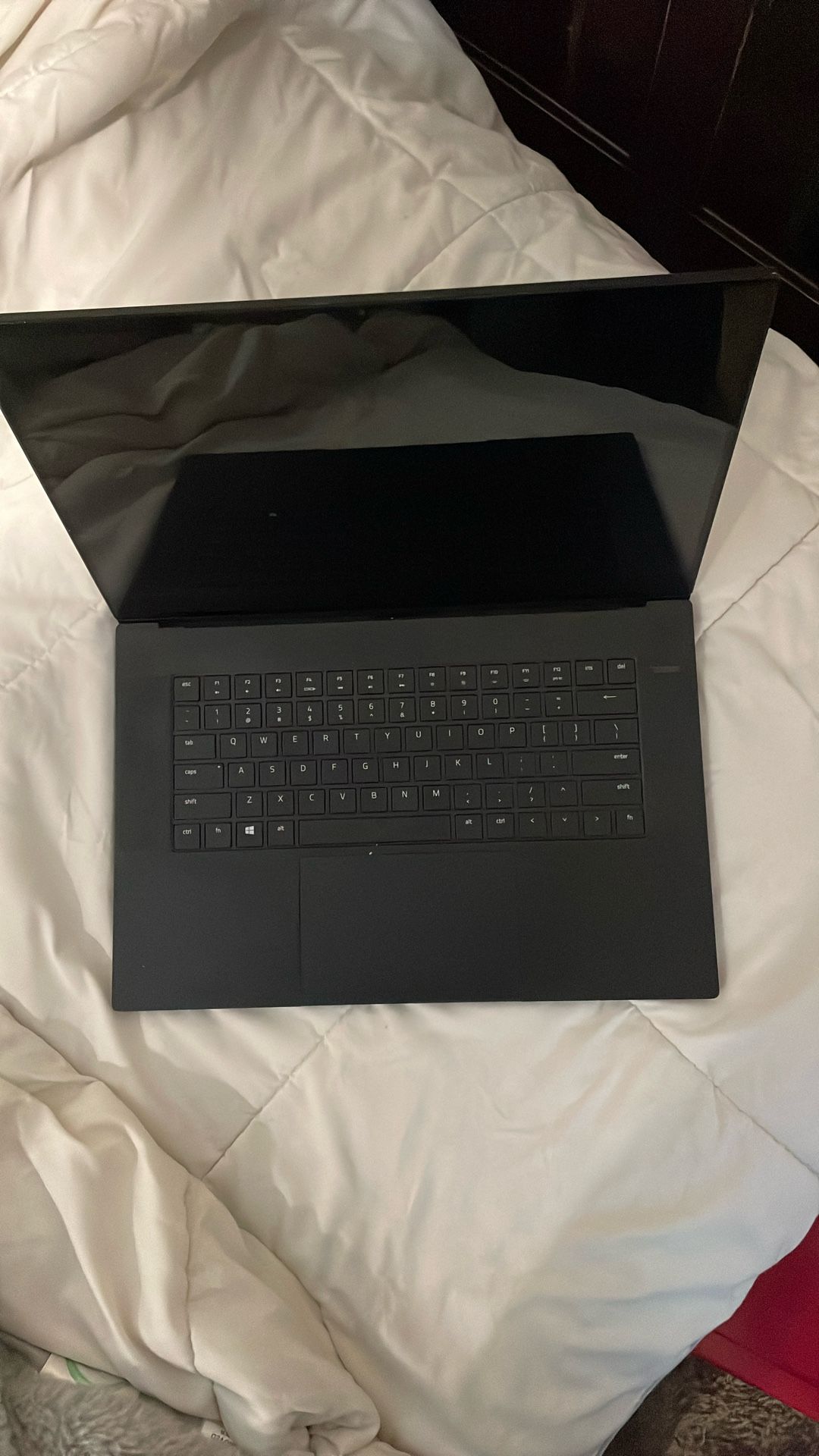 Razer Blade 15 2018