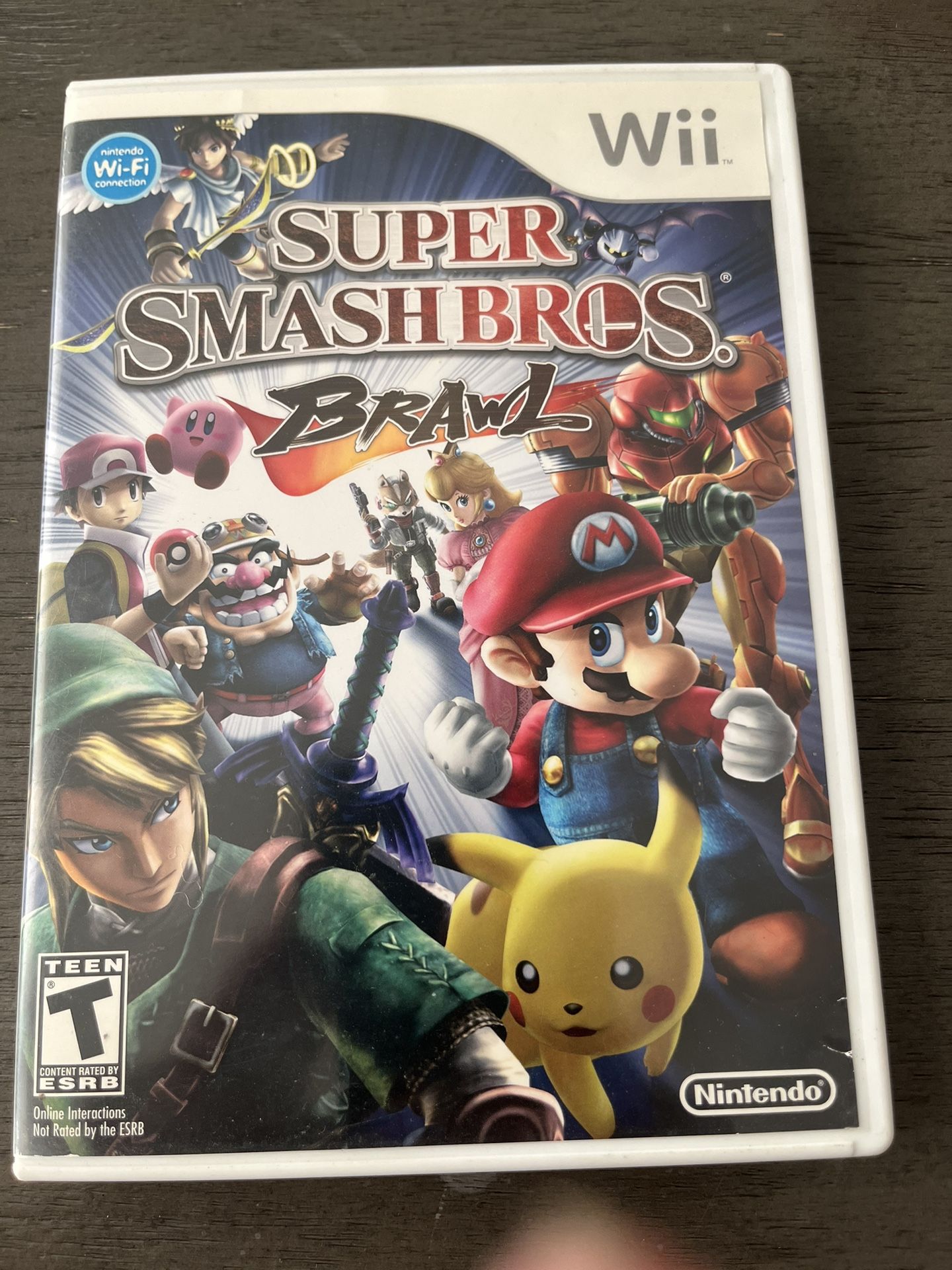 Wii