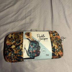 Lunch Backpack 