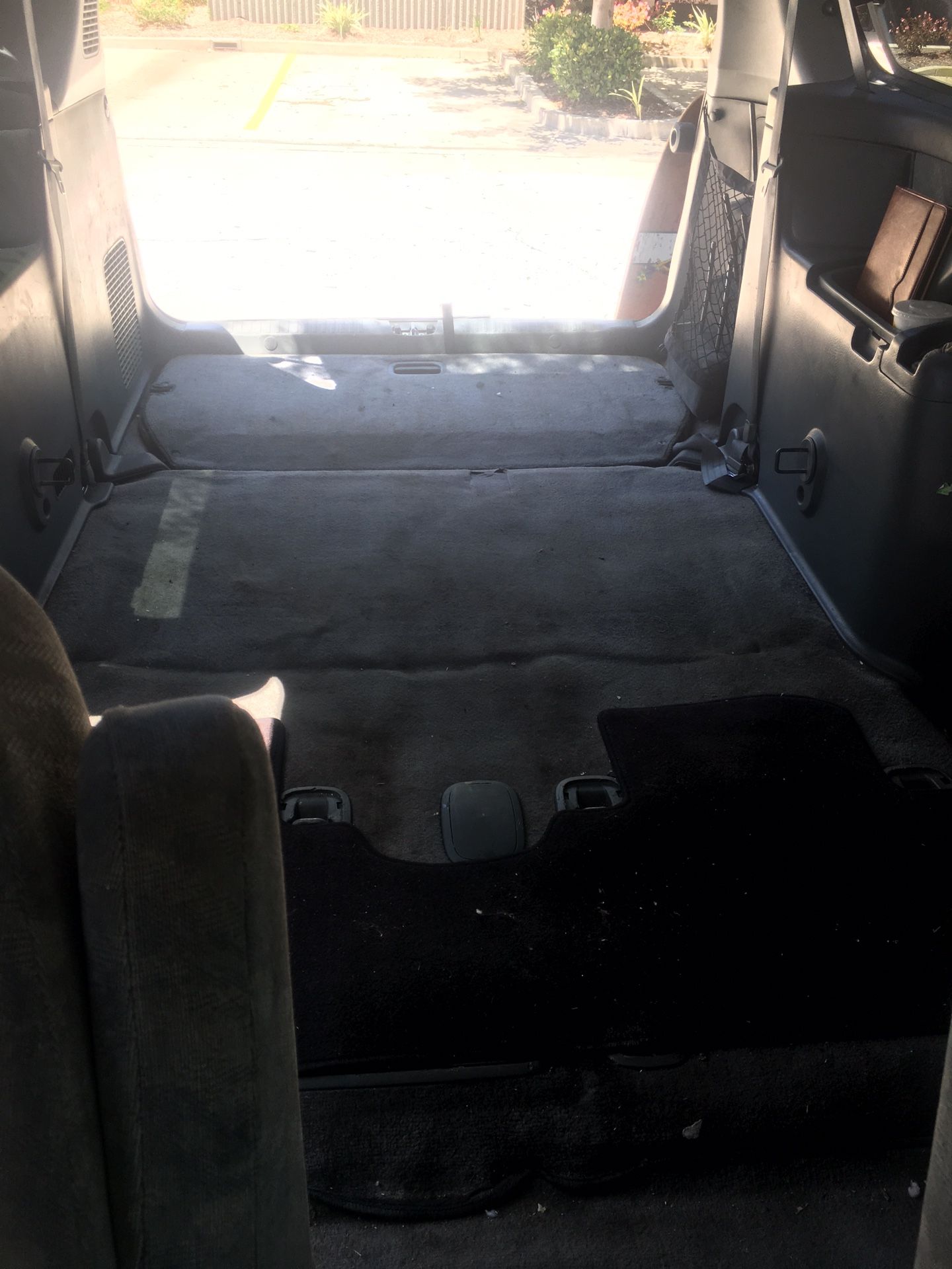 2003 Honda Odyssey