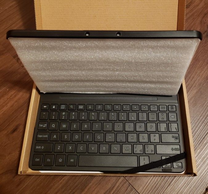 Belkin Kindle Keyboard Case For Fire HDX 8.9