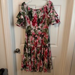 Women dress