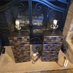Table Lamps