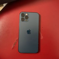 Iphone 12 pro 
