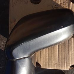 Lexus e350 driver mirror and door outer handle