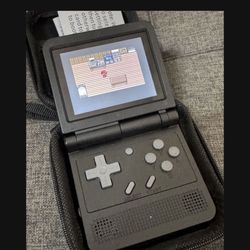 Powkiddy V90 GameBoy emulator