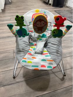 Baby Bouncer