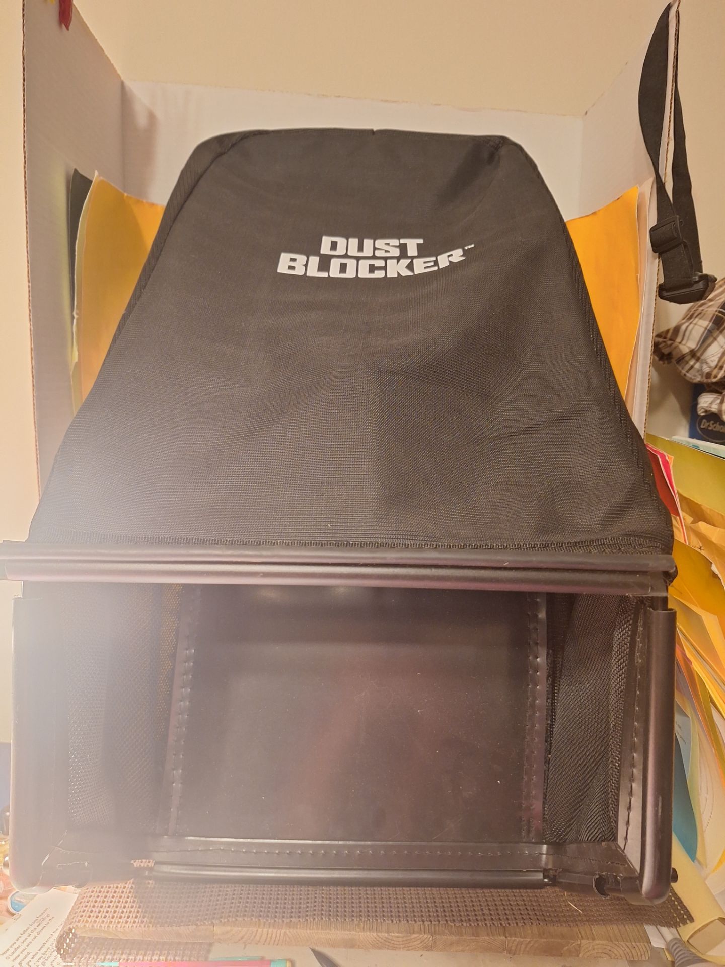Brand new Craftsman self Propelled lawn mower bag only-$45.00