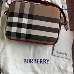 Burberry Crossbody