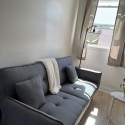 Couch/Bed