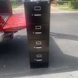 File Cabinet 