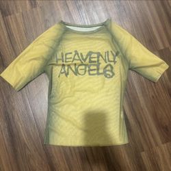 Women’s Graphic Tee 