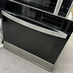 Single Wall Oven 30” Whirlpool 