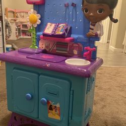 Play Doctor Set 