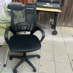 Used Office Chair
