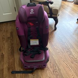 Diono car seat excellent condition