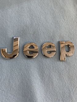 JEEP EMBLEM