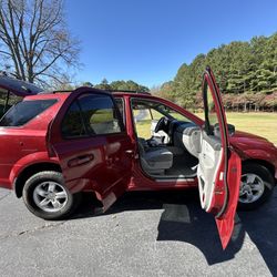 2008 KIA Sorento