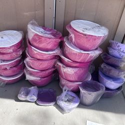 Tupperware