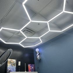 LED LIGHTS