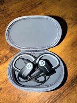 Beats Bluetooth headphones