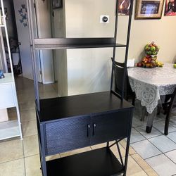 Fish Tank Stand (20-29 Gallon)