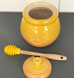 Le Creuset Honey Pot $45