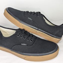 Men Vans Era Size.  8.5