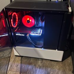 Gaming Desktop