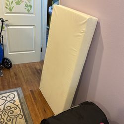 Crib Mattress