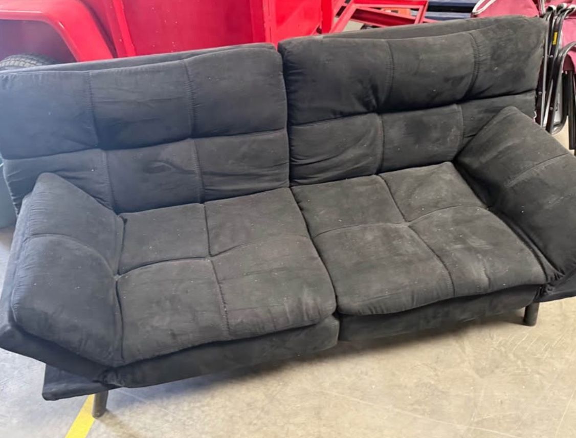 Futon Bed And Sofa