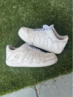 Air Force 1 CPFM - 12M