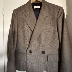 Blazer Dries Van Noten Size M