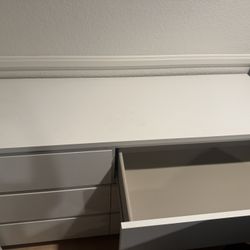 IKEA DRESSER 