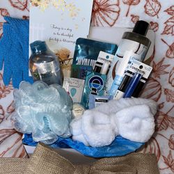 Gift Basket