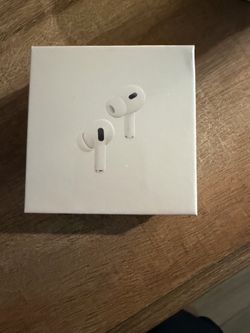 AirPod Pros 2
