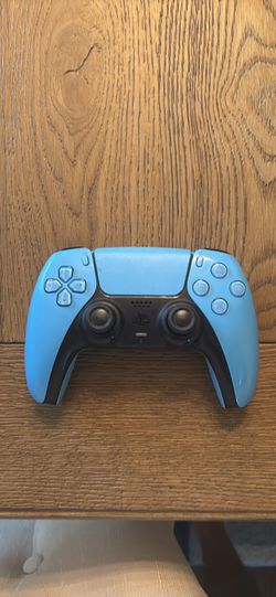 Dualsense Controller for PS5 - Ice Blue