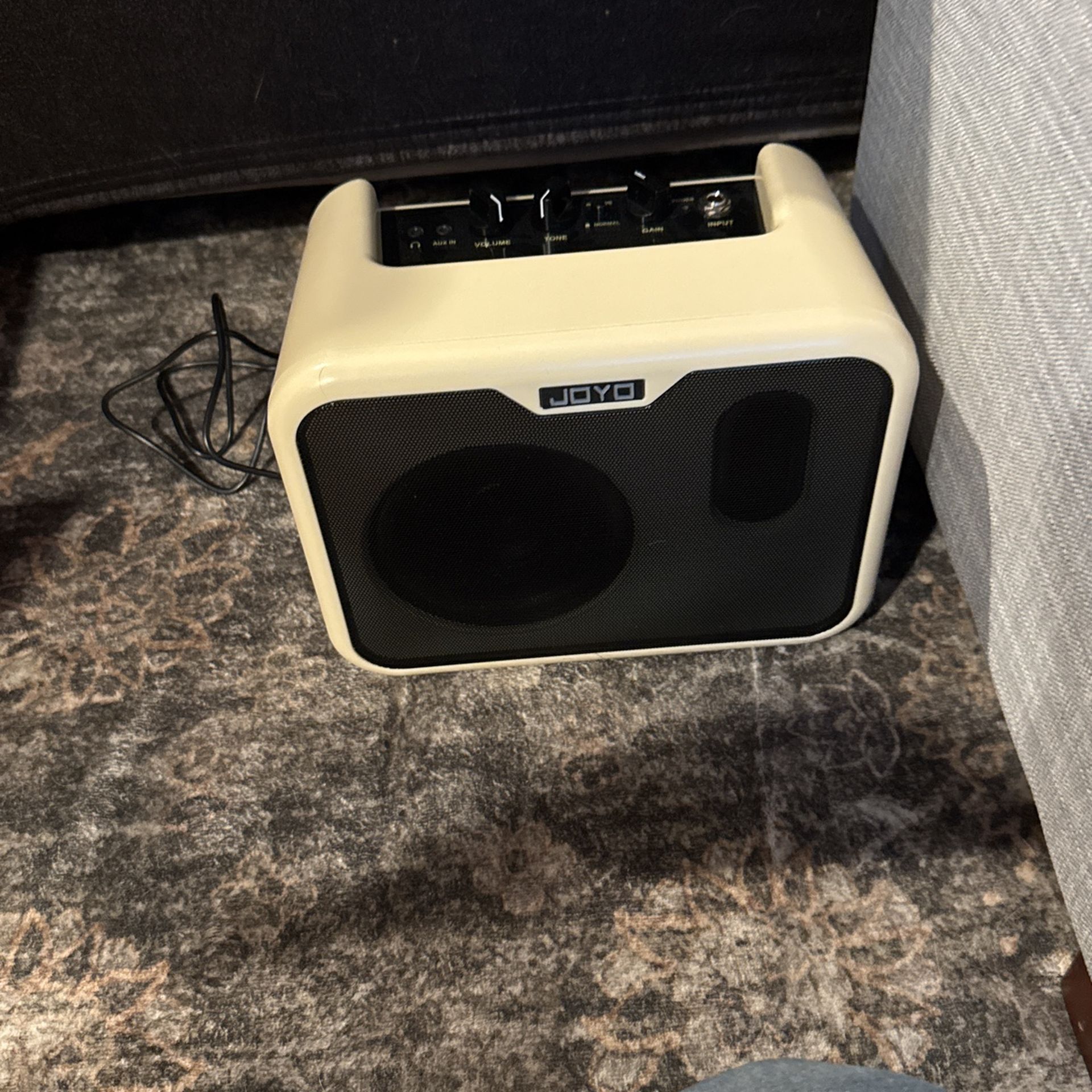 Joyo 10w Practice Amp