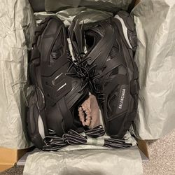 Balenciaga Track LED Sz 45
