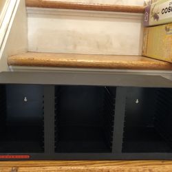 Laserline 36 Count CD Desktop or Wall Mount Storage