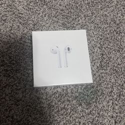 Earbuds 1