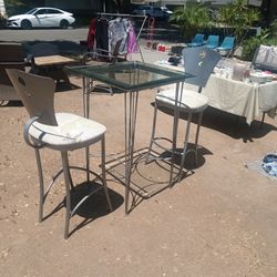 Patio Furniture