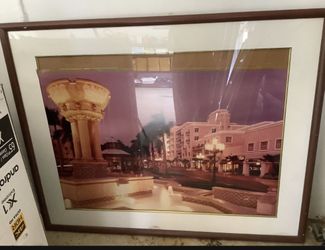 Large Wall Decor