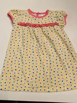 Hanna Andersson Dress