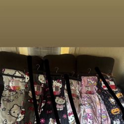 Hello Kitty Blankets